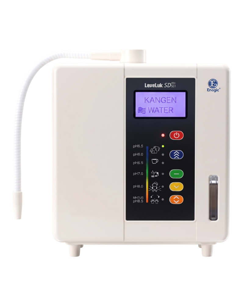 Leveluk SD501 DX