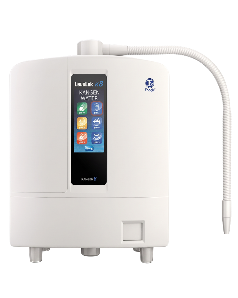LeveLuk K8